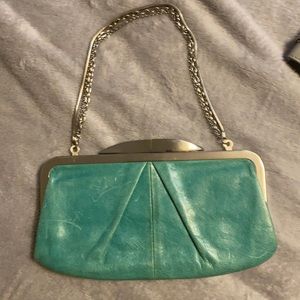Hobo international clutch